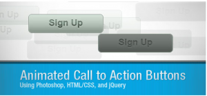 Call to Action Button