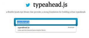 Typehead.js